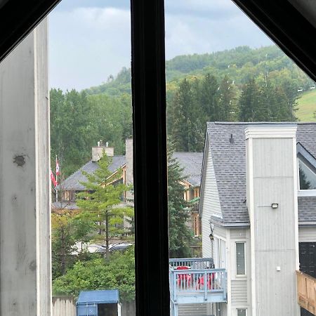 Villa Artistic Hillside Loft Blue Mountains Exterior foto