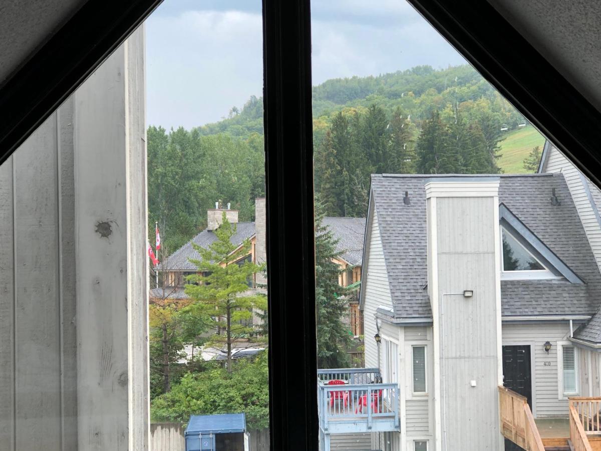 Villa Artistic Hillside Loft Blue Mountains Exterior foto