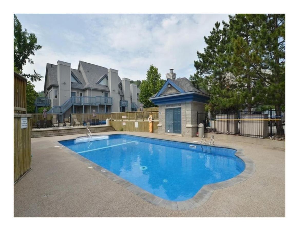 Villa Artistic Hillside Loft Blue Mountains Exterior foto