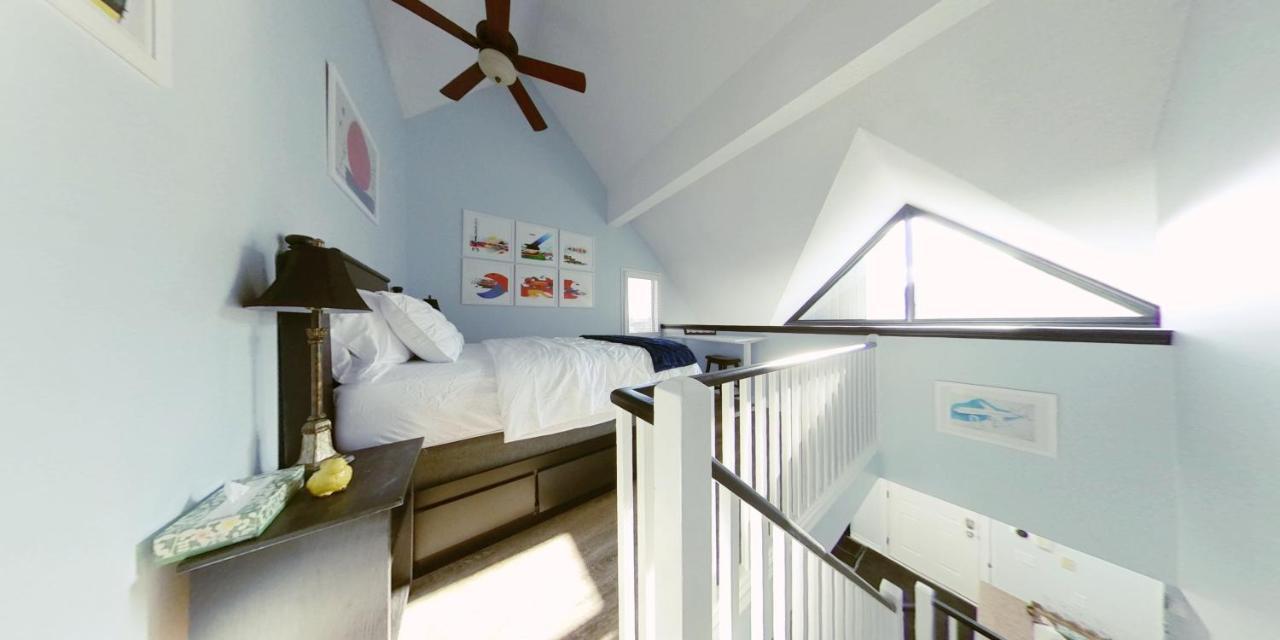 Villa Artistic Hillside Loft Blue Mountains Exterior foto